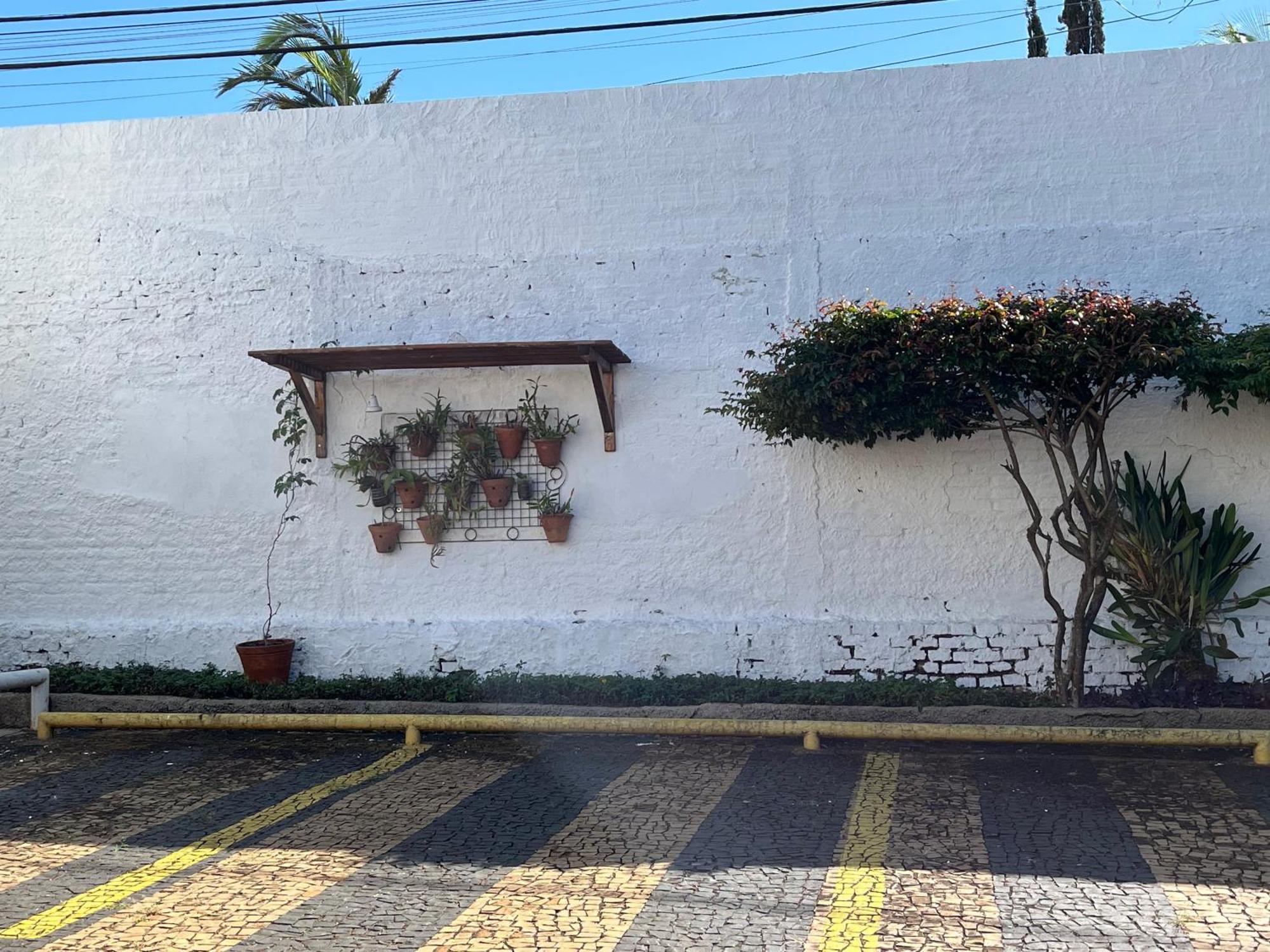 Taquaral Hotel